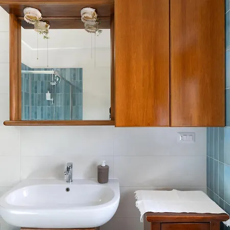 Casa Morosini Hébergement de vacances *