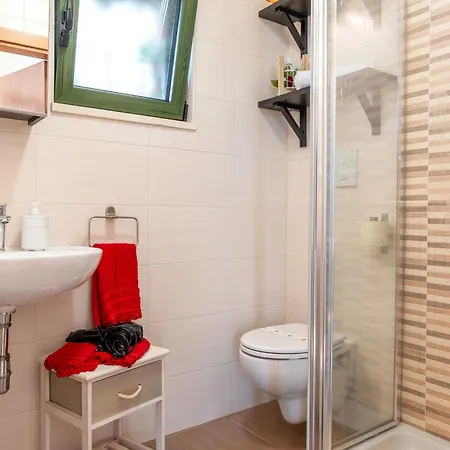 Casa Morosini Hébergement de vacances Locorotondo