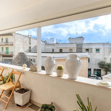 Casa Morosini Locorotondo