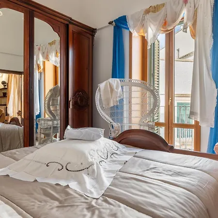 Casa Morosini Locorotondo