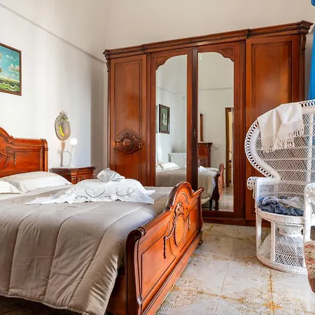 Casa Morosini Locorotondo