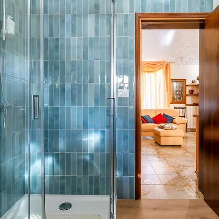 Hébergement de vacances Casa Morosini *