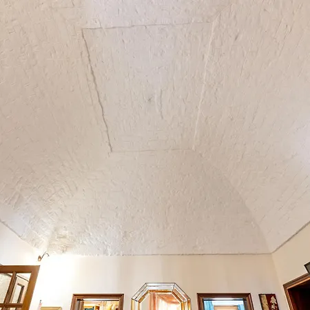 Hébergement de vacances Casa Morosini Locorotondo