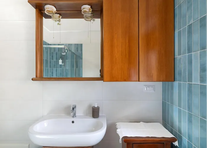 Casa Morosini Casa de Férias *