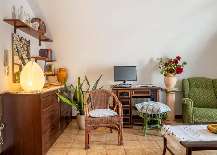 Casa Morosini Casa de Férias