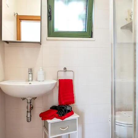 Casa Morosini Holiday home Locorotondo