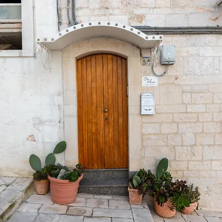 Casa Morosini Locorotondo