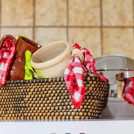 Casa Morosini 度假居 洛科罗通多