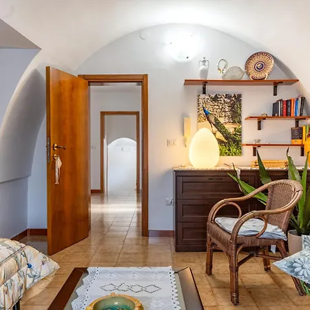 Casa Morosini * Locorotondo