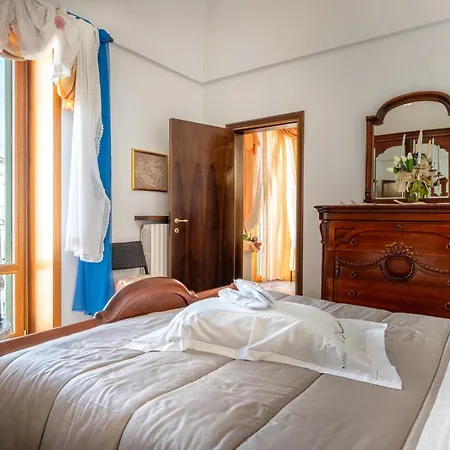 Casa Morosini
