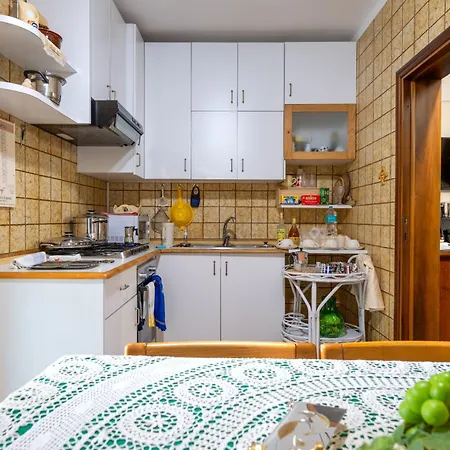 Holiday home Casa Morosini