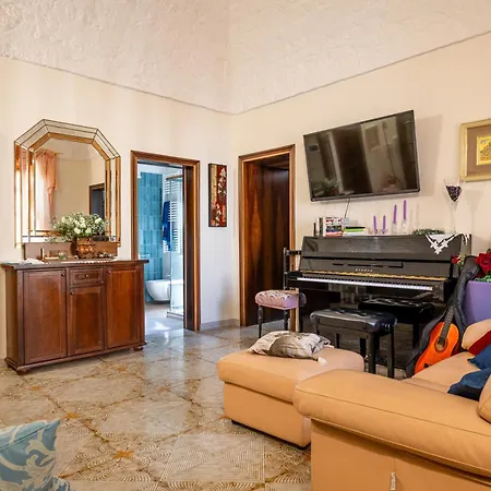 度假居 Casa Morosini