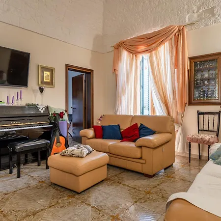 Holiday home Casa Morosini Locorotondo
