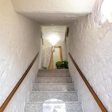Prázdninový dům Casa Morosini *
