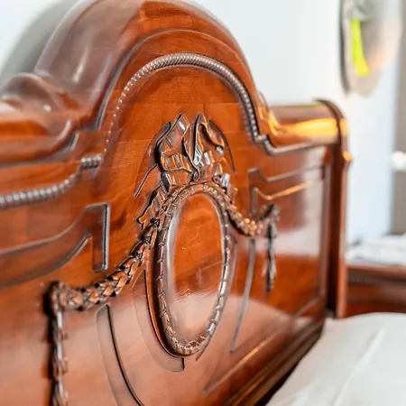 度假居 Casa Morosini