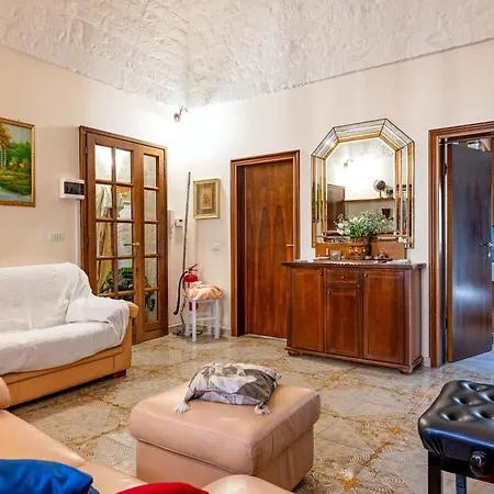 Holiday home Casa Morosini Locorotondo