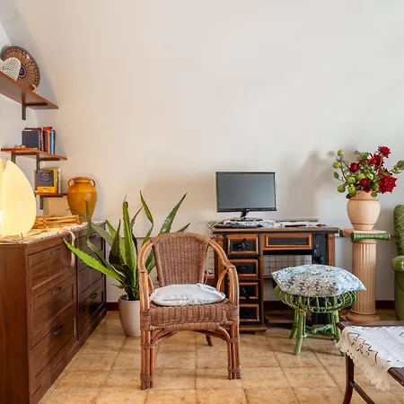 Casa Morosini בית נופש