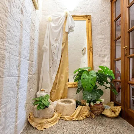 Casa Morosini בית נופש *
