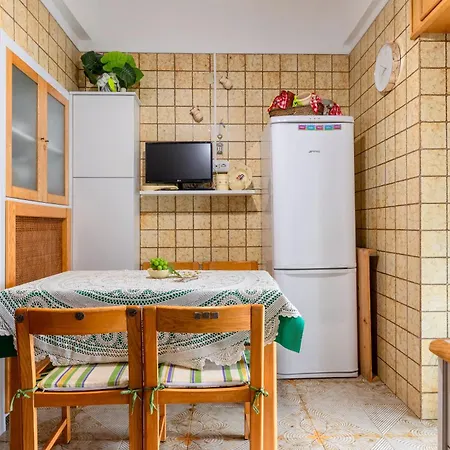 Casa Morosini בית נופש לוקורוטונדו