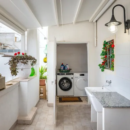 בית נופש Casa Morosini לוקורוטונדו