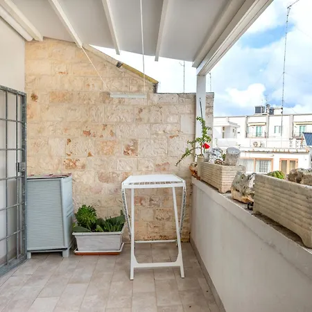 Casa Morosini *