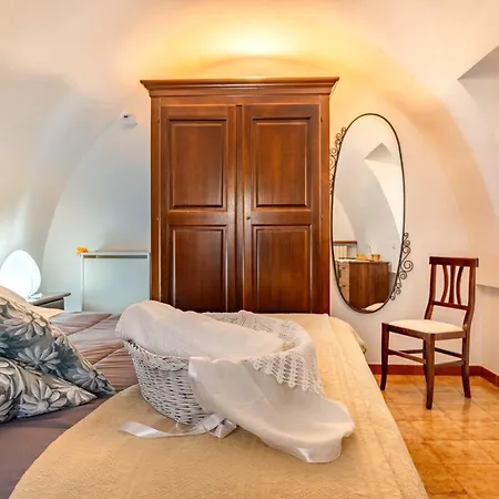 Casa Morosini Holiday home