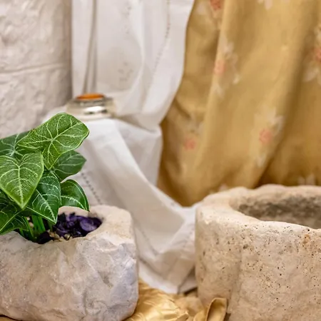 Casa Morosini * 洛科罗通多