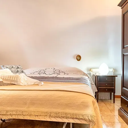 Casa Morosini בית נופש