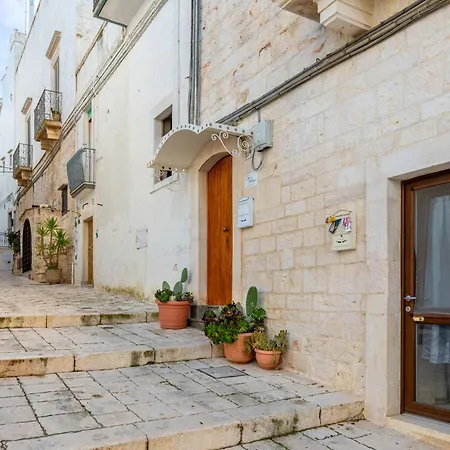 בית נופש Casa Morosini