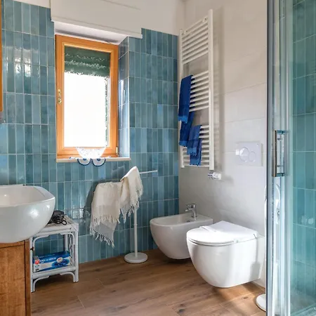 Holiday home Casa Morosini Locorotondo