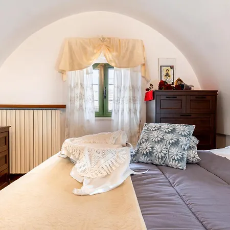 Casa Morosini בית נופש
