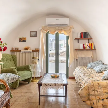 Casa Morosini Prázdninový dům *