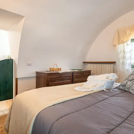 Casa Morosini בית נופש לוקורוטונדו