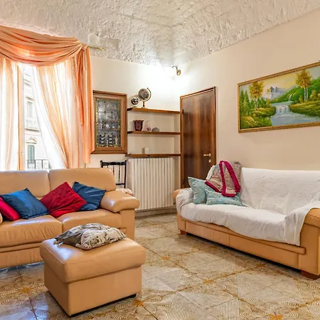 Holiday home Casa Morosini Locorotondo