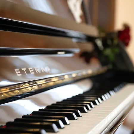 Casa Morosini 度假居 洛科罗通多