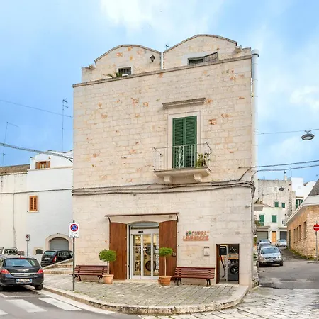 Casa Morosini *