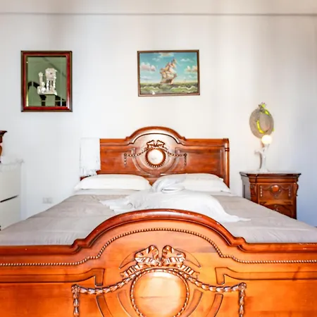 Casa Morosini לוקורוטונדו