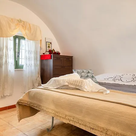 Casa Morosini * לוקורוטונדו