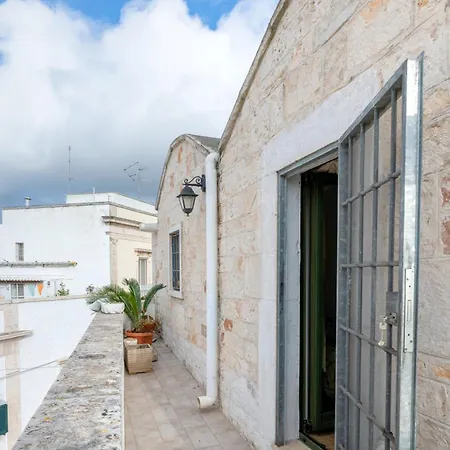 Casa Morosini *