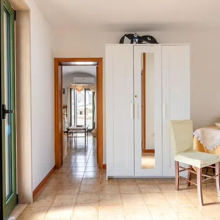 בית נופש Casa Morosini *