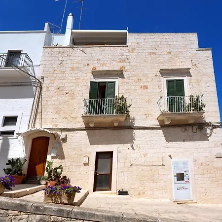 Casa Morosini