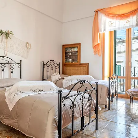 Prázdninový dům Casa Morosini Locorotondo