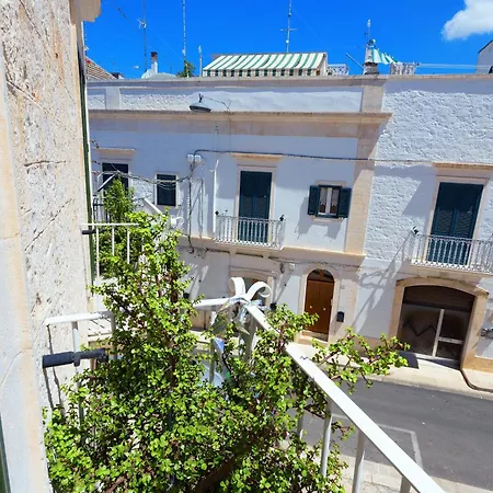 Casa Morosini *