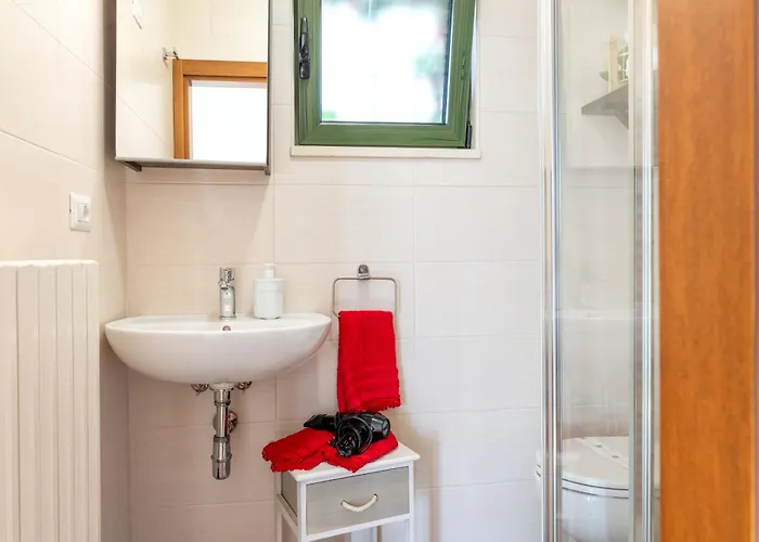 Casa Morosini Ferienhaus Locorotondo