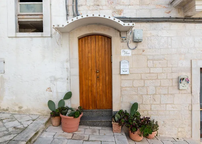 Casa Morosini Locorotondo