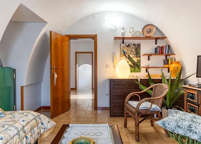 Casa Morosini * Locorotondo