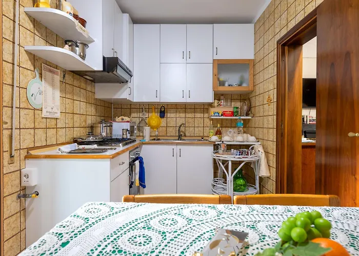 Ferienhaus Casa Morosini