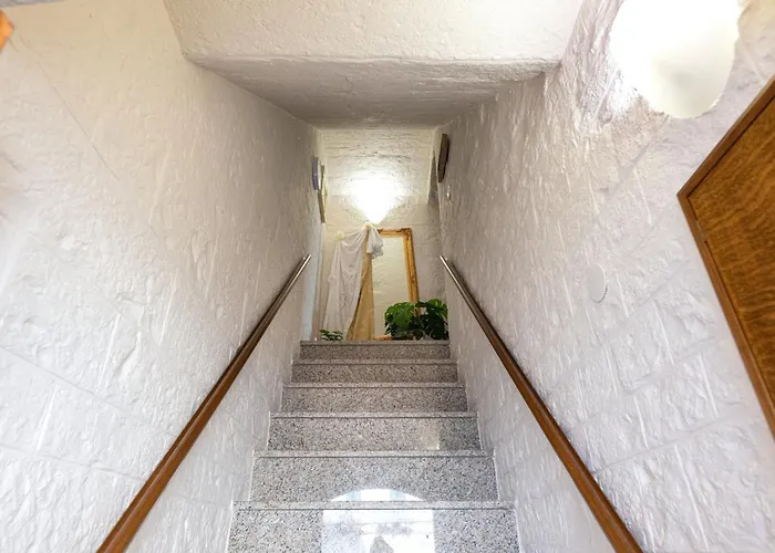 Ferienhaus Casa Morosini *