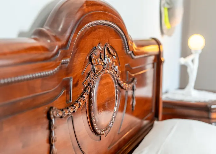 Ferienhaus Casa Morosini