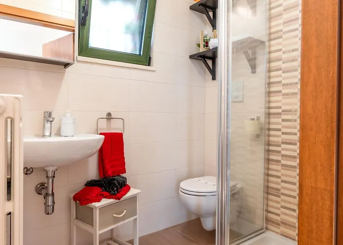 Casa Morosini Ferienhaus Locorotondo